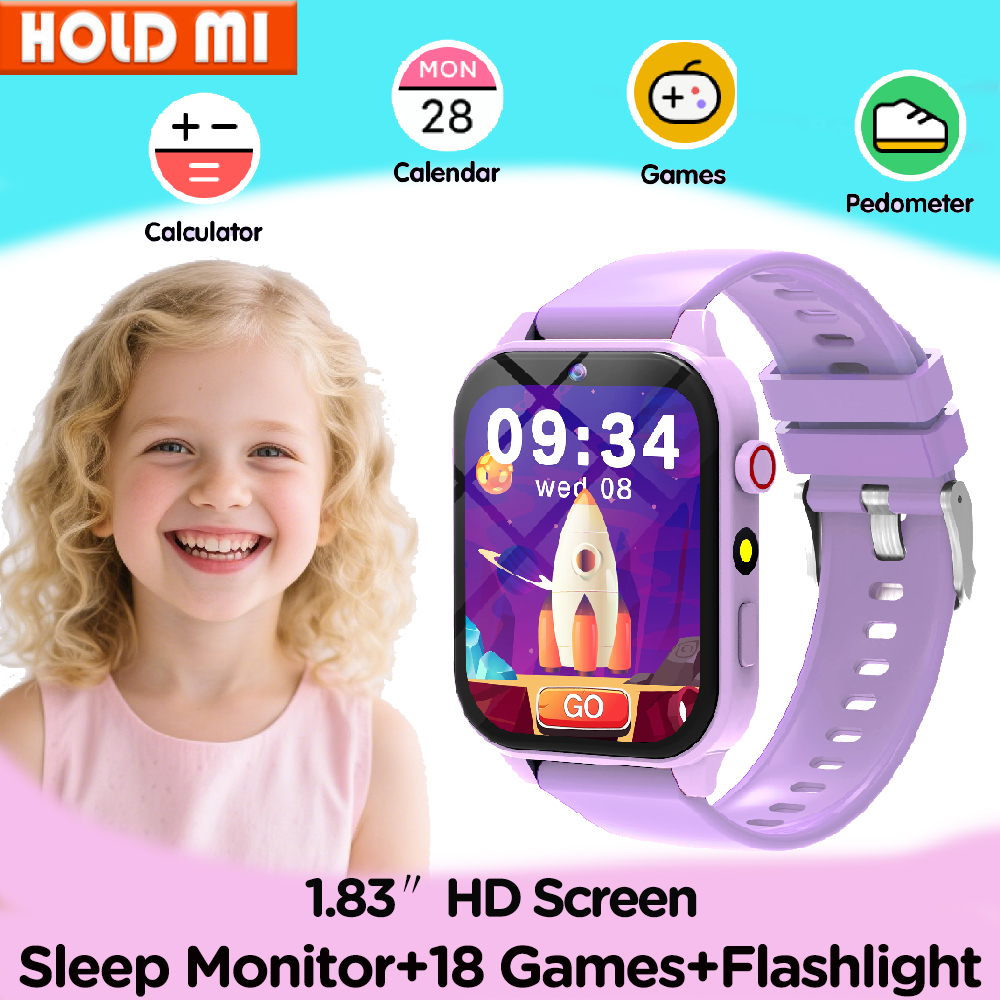 Kids Education Yes - New Smart Watch Kids Toys 18