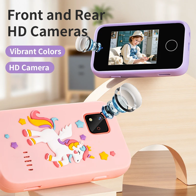 Kids Smart Phone Camera Toy 2. - Kids Education Yes ulasan dan harga