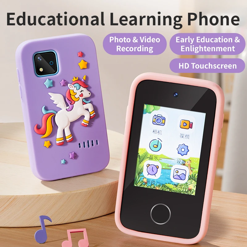 Kids Smart Phone Camera Toy 2. - Kids Education Yes ulasan dan harga