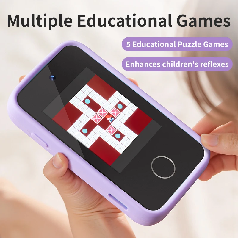 Kids Smart Phone Camera Toy 2. - Kids Education Yes ulasan dan harga