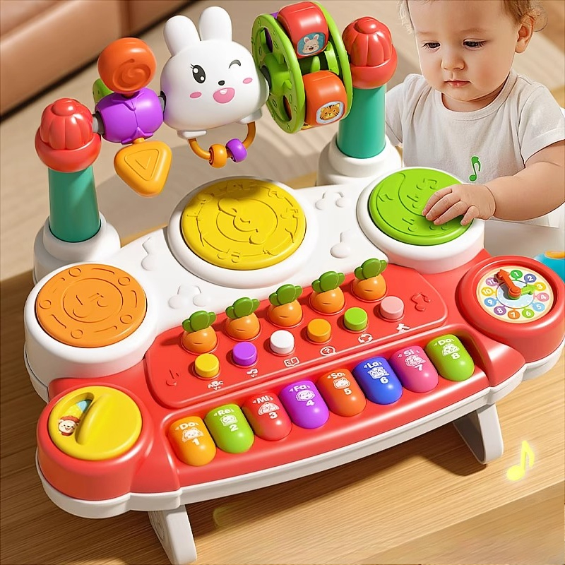 Kids Activity Table, 20-in-1 E - Kids Education Table ulasan dan harga