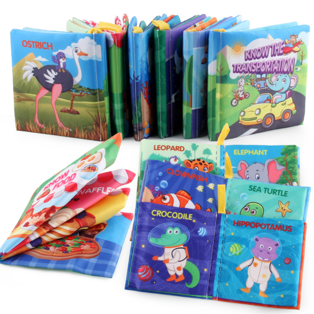 Children Enlightenment Early E - Kids Education Books ulasan dan harga