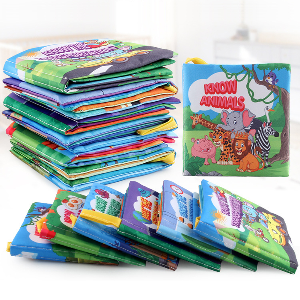 Children Enlightenment Early E - Kids Education Books ulasan dan harga