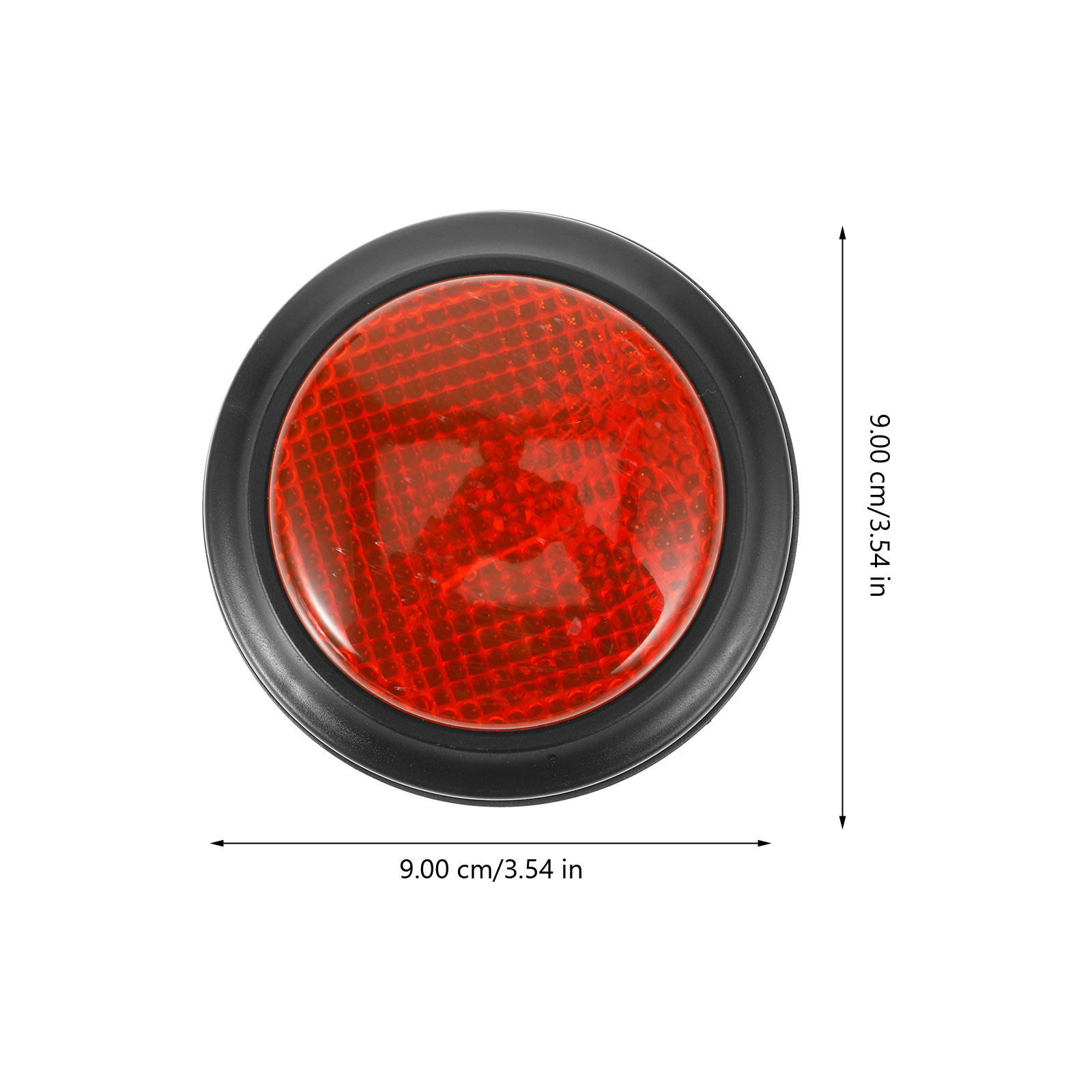 Flashing Answer Buzzer for Kid - Kids Education Learning ulasan dan harga