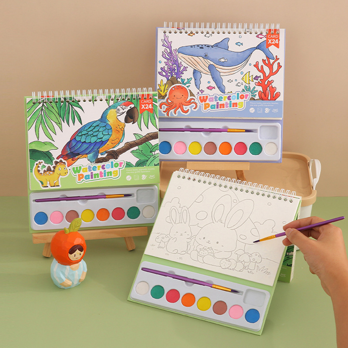 Children Early Education Color - Kids Education App ulasan dan harga