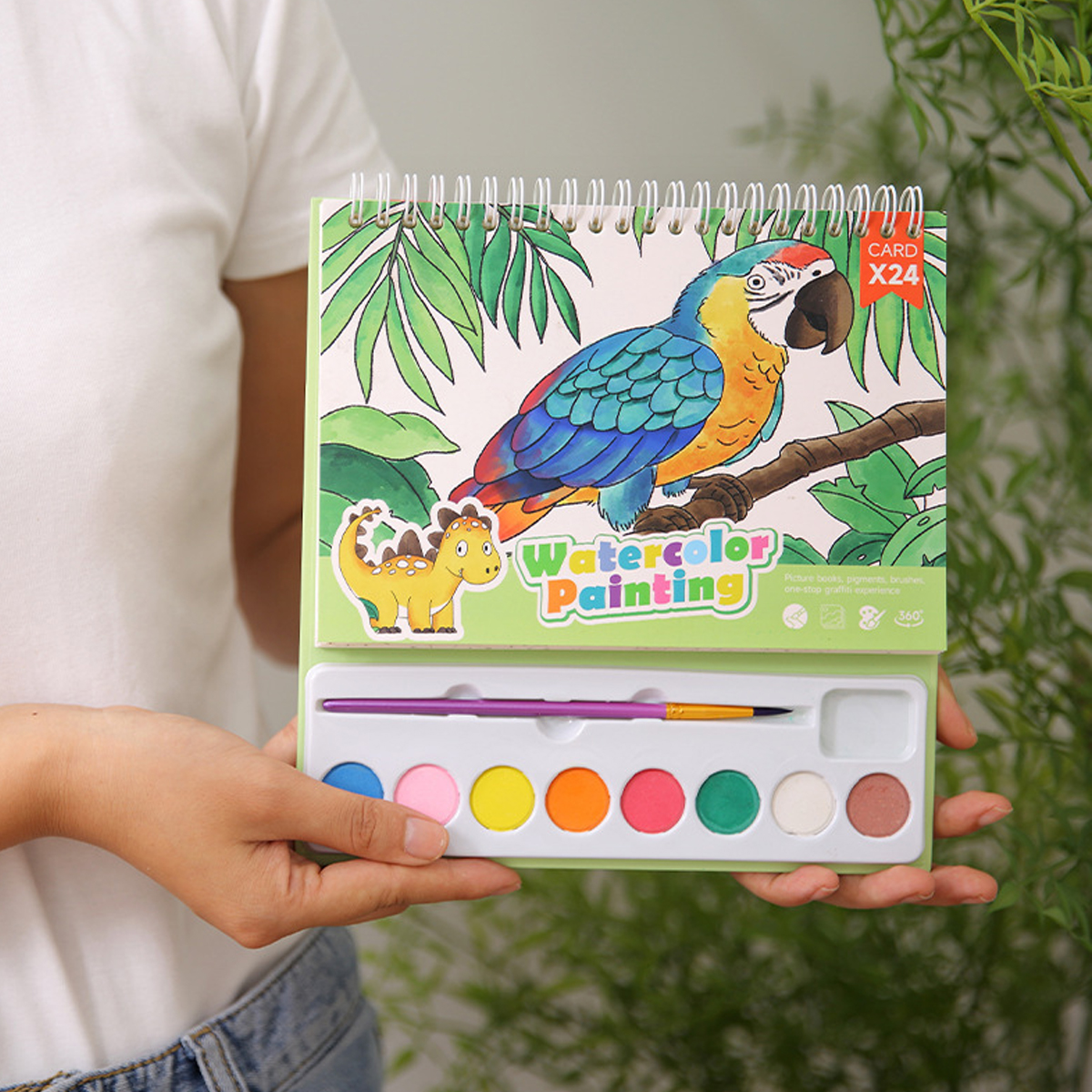 Children Early Education Color - Kids Education App ulasan dan harga