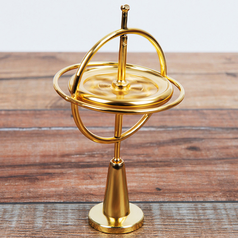 Hot-Self-balancing Gyroscope A - Kids Education Things ulasan dan harga