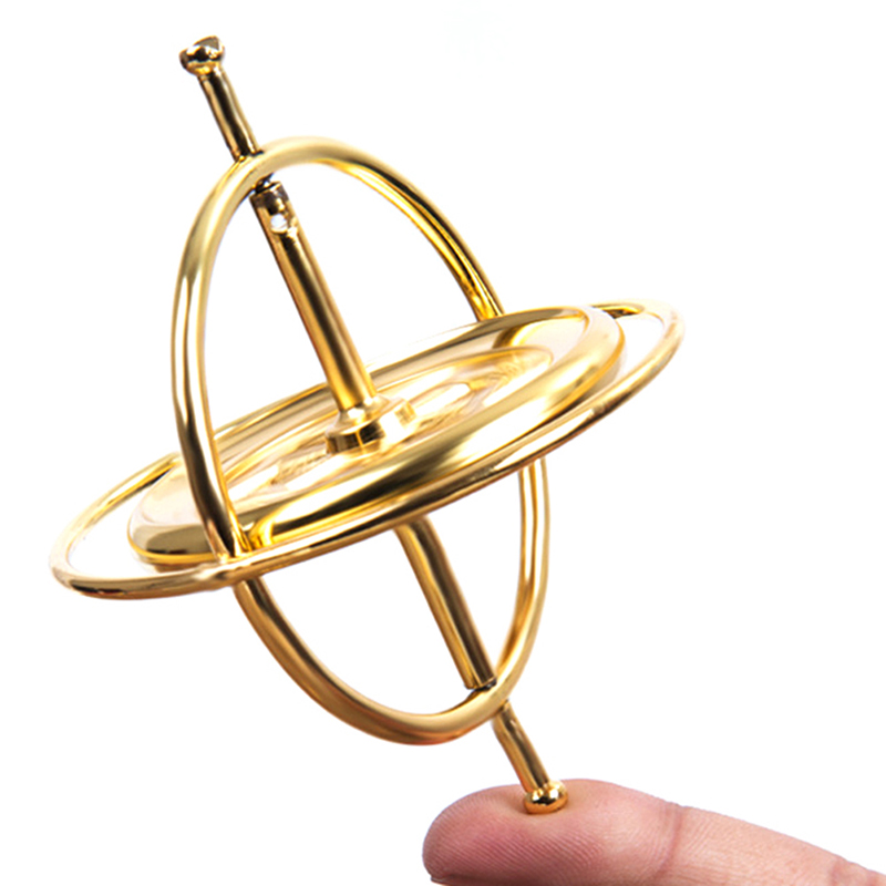 Hot-Self-balancing Gyroscope A - Kids Education Things ulasan dan harga