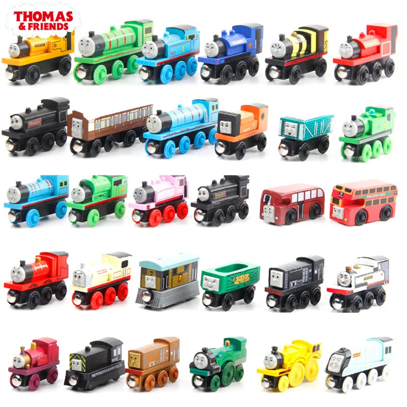 Thomas and Friends Trackmaster - Kids Education Things ulasan dan harga