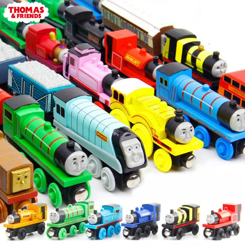 Thomas and Friends Trackmaster - Kids Education Things ulasan dan harga