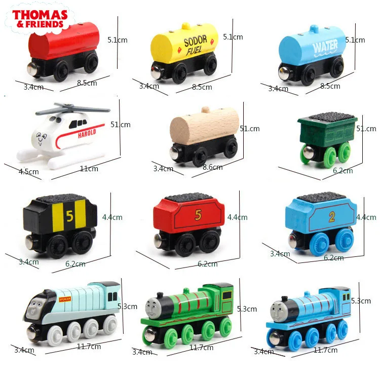 Thomas and Friends Trackmaster - Kids Education Things ulasan dan harga