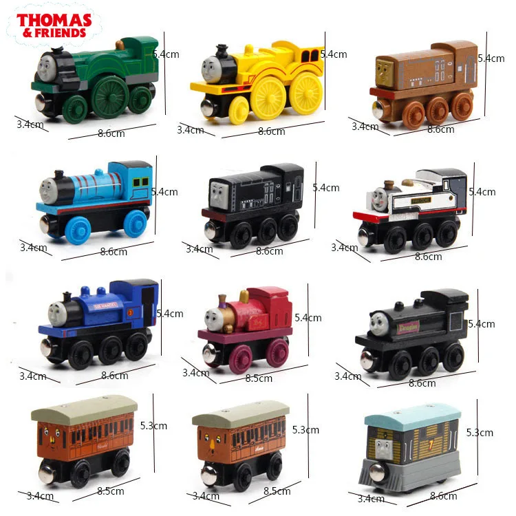 Thomas and Friends Trackmaster - Kids Education Things ulasan dan harga
