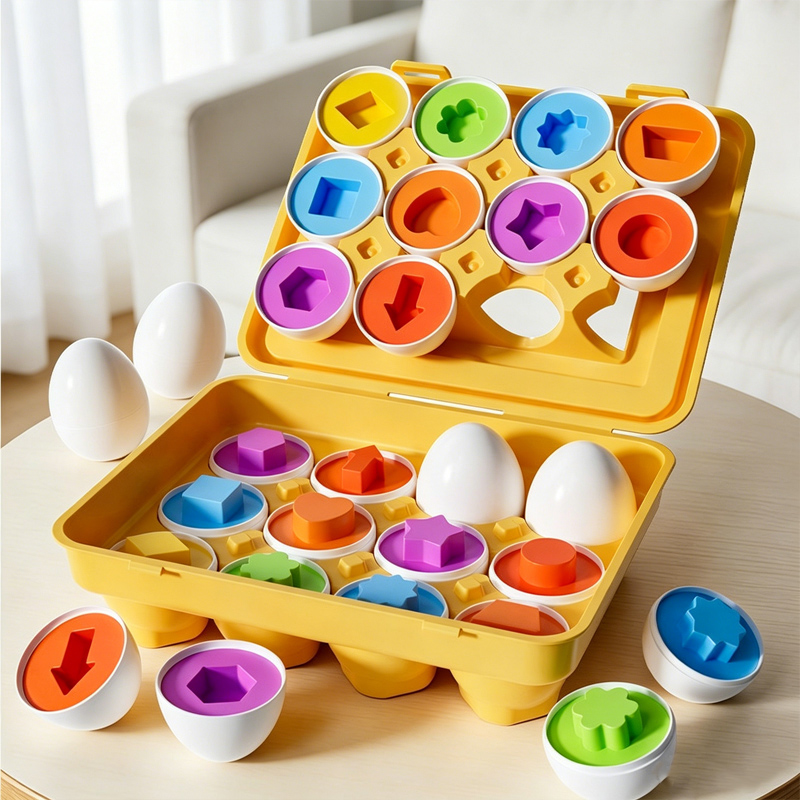 Montessori Games Baby Toy Smar - Human Body Puzzle ulasan dan harga