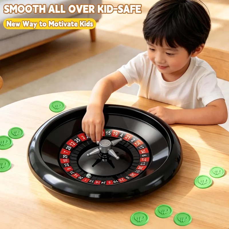 Creative Educational Game Tabl - Kids Education Table ulasan dan harga
