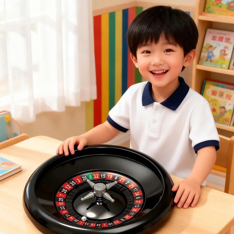 Creative Educational Game Tabl - Kids Education Table ulasan dan harga