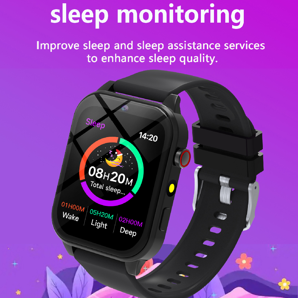 New Smart Watch Kids Toys 18 G - Kids Education Yes ulasan dan harga