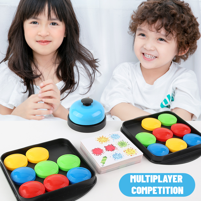 Crazy Push Toys Music Kids Fun - Kids Education Table ulasan dan harga
