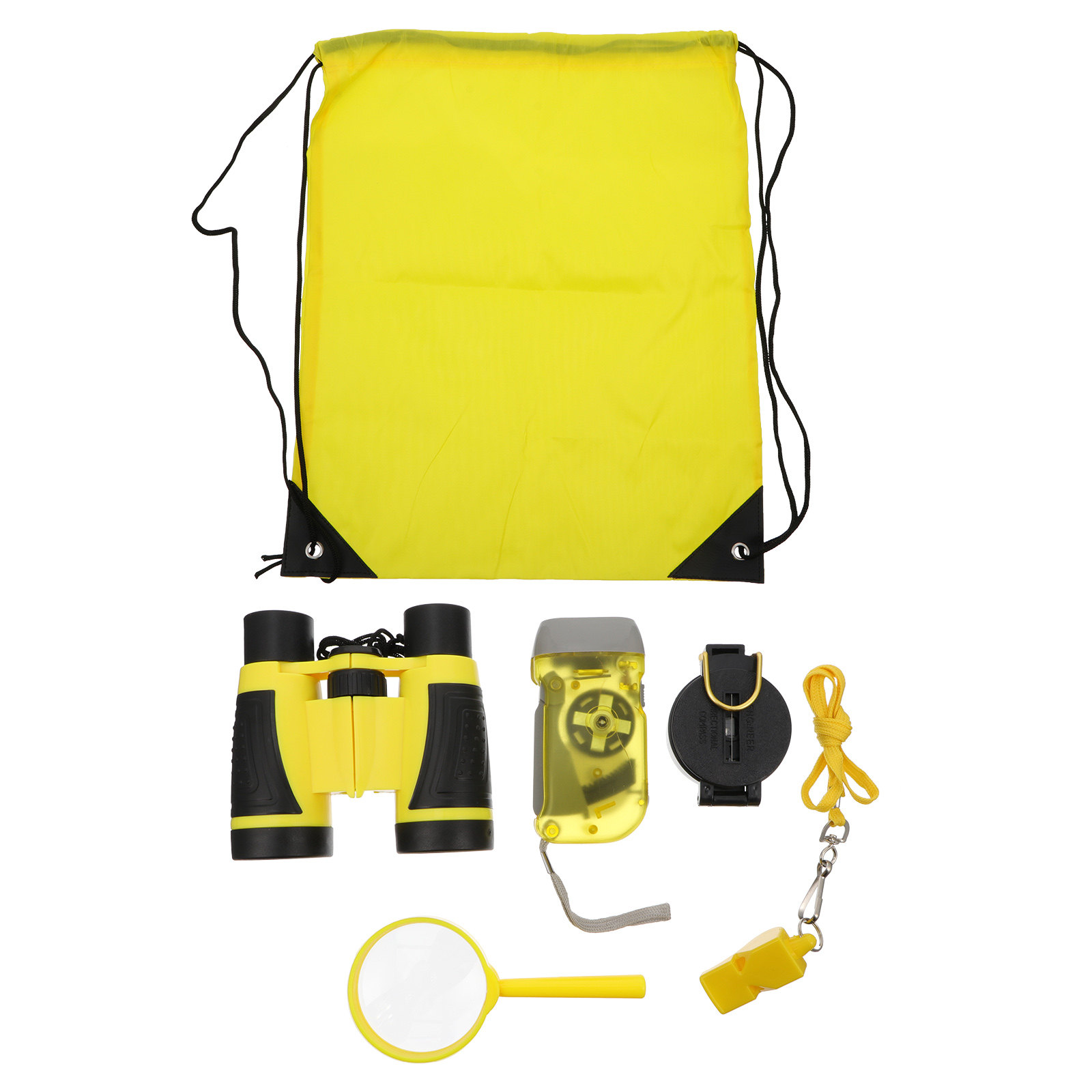 1Set Kids Outdoor Exploration  - Kids Education Kit ulasan dan harga