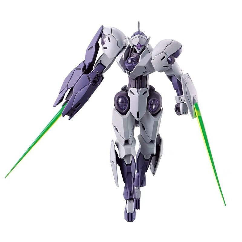 Bandai Gundam Mercury Witch De - Kids Education Things ulasan dan harga