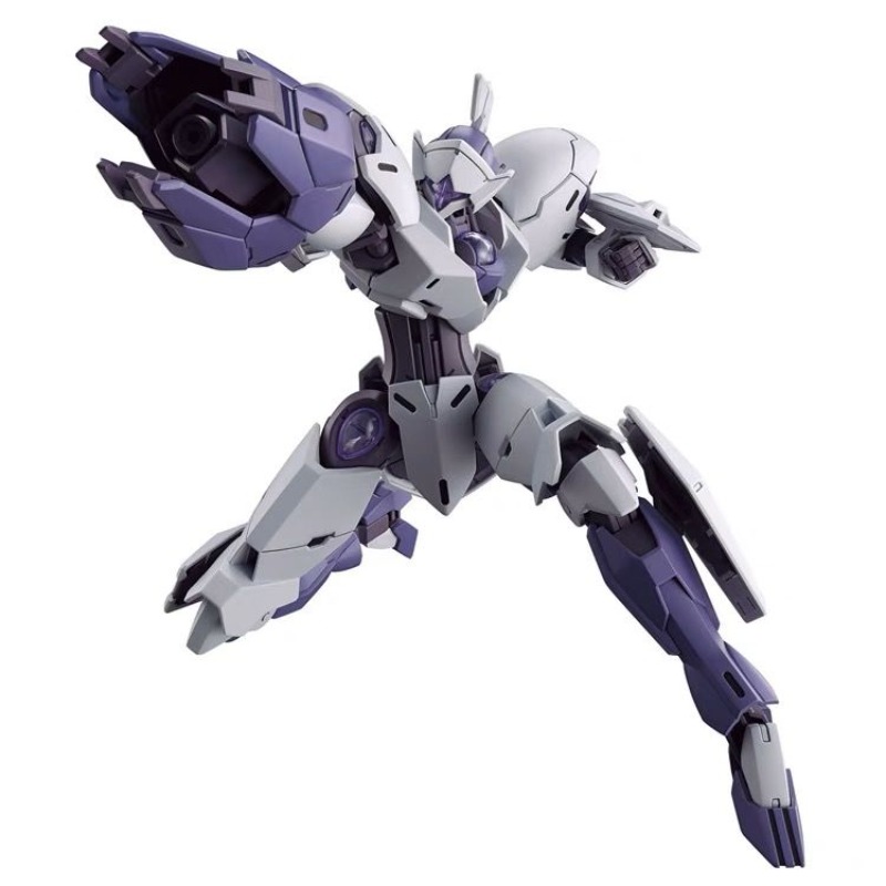 Bandai Gundam Mercury Witch De - Kids Education Things ulasan dan harga