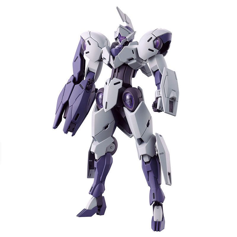 Bandai Gundam Mercury Witch De - Kids Education Things ulasan dan harga