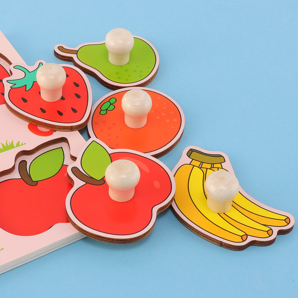 Baby Montessori Early Educatio - Human Body Puzzle ulasan dan harga