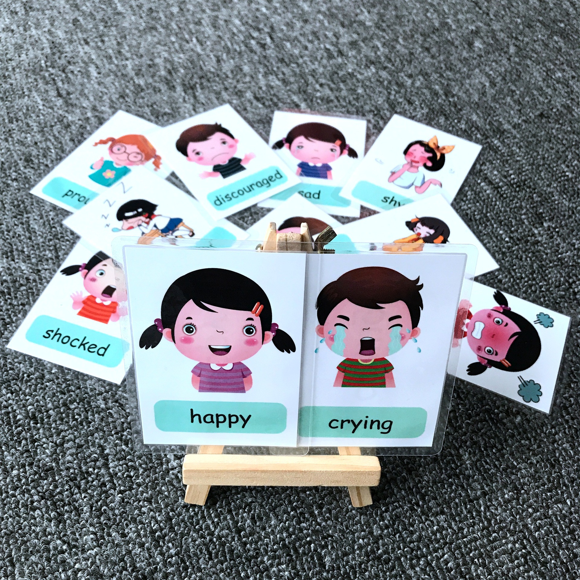 Montessori Kids English Words  - Kids Education Learning ulasan dan harga