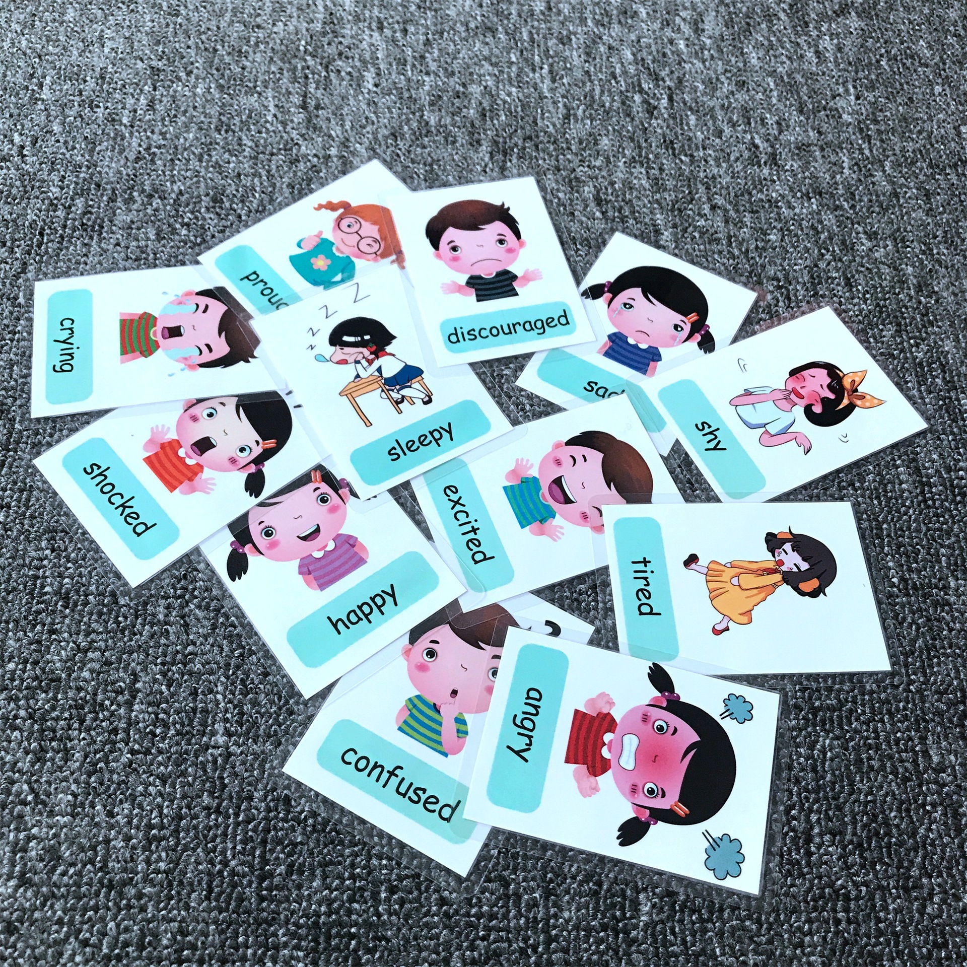 Montessori Kids English Words  - Kids Education Learning ulasan dan harga