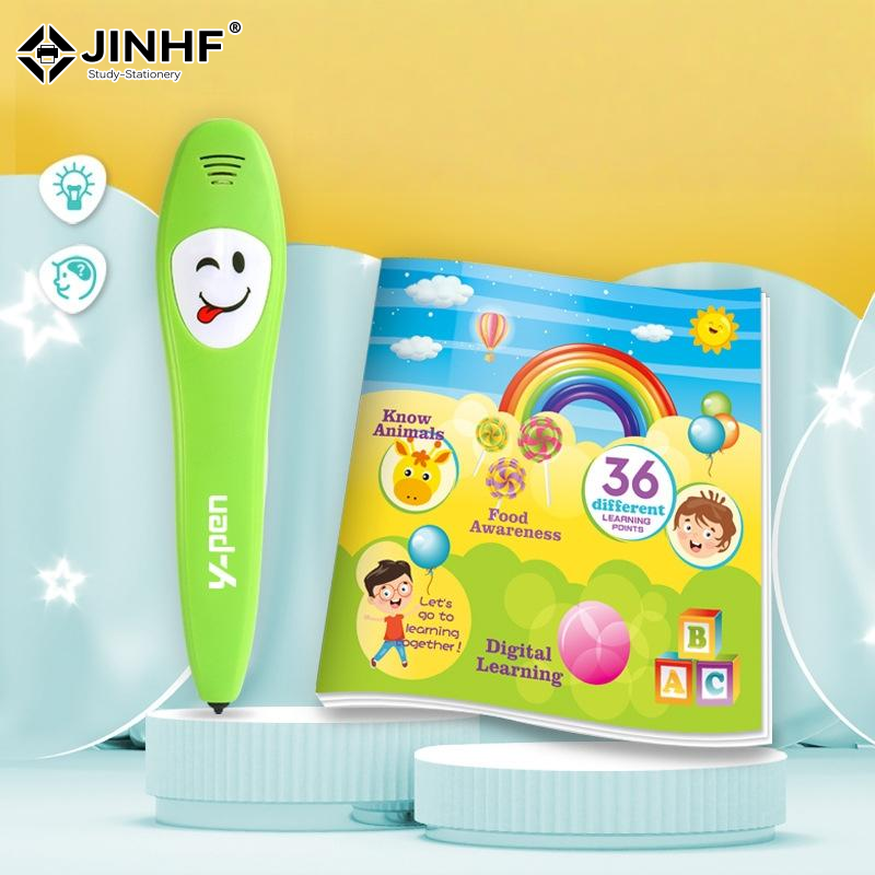 1 Set English Learning Smart P - Kids Education Books ulasan dan harga
