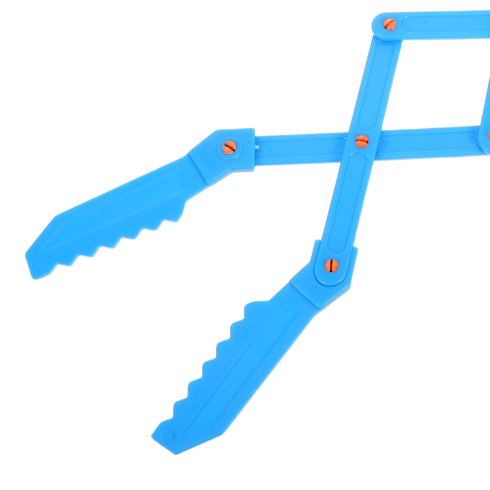 4Pcs Mechanical Hand Kit Stem  - Kids Education Kit ulasan dan harga