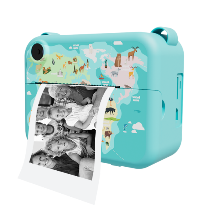 Digital Children Camera For Ph - Kids Education App ulasan dan harga