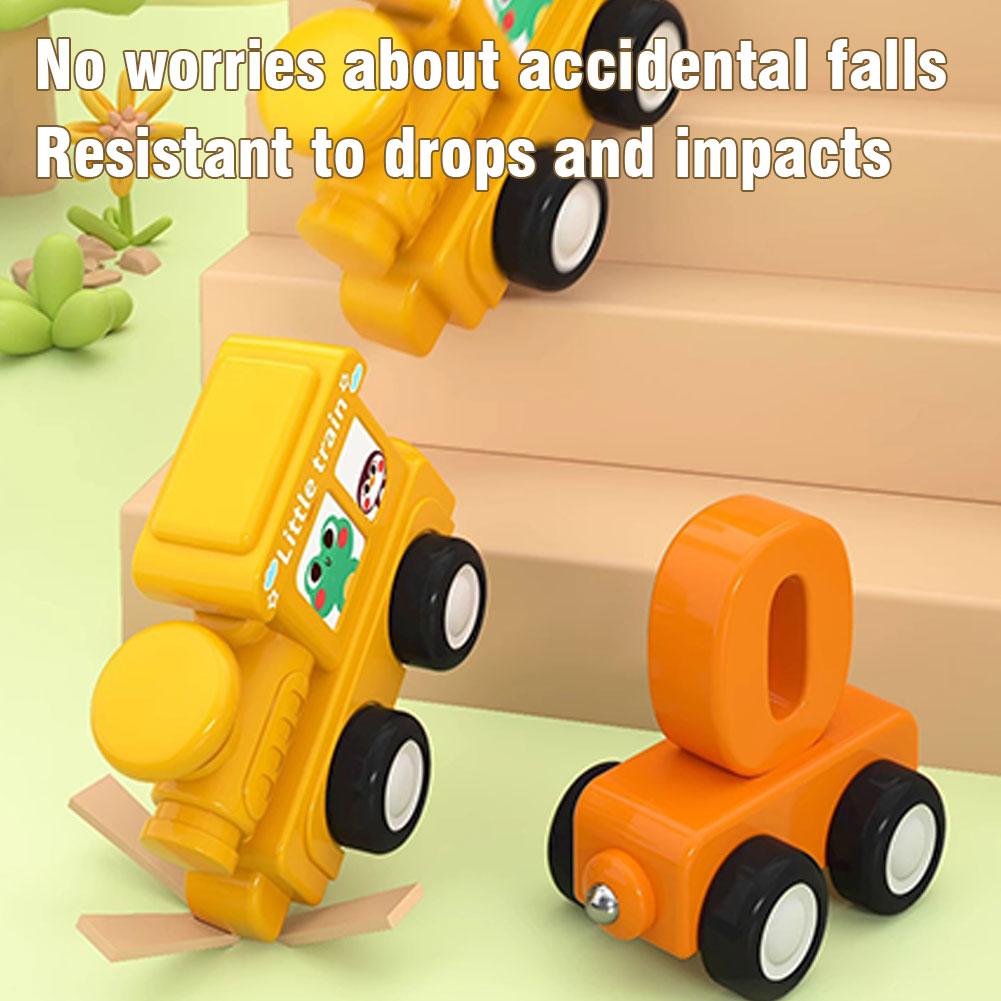 Montessori Educational Toy Tra - Kids Education Things ulasan dan harga
