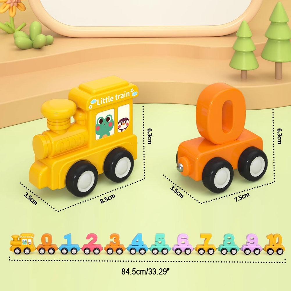 Montessori Educational Toy Tra - Kids Education Things ulasan dan harga