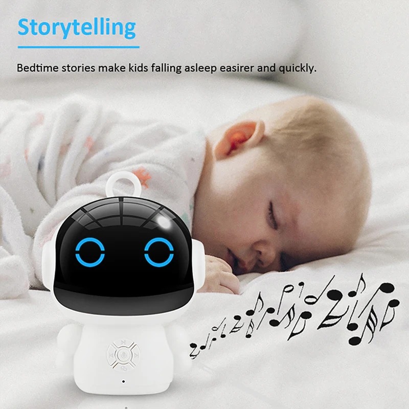 Smart AI Robot Toy WiFi Intera - Kids Education Learning ulasan dan harga
