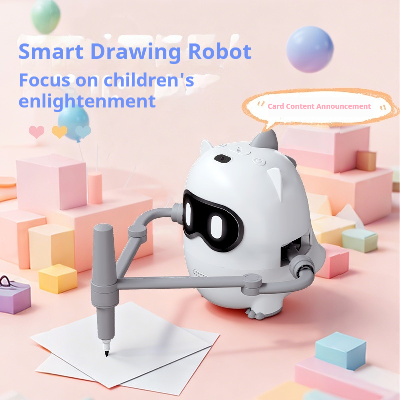 Generic Smart Dinosaur Drawing - Kids Education Learning ulasan dan harga