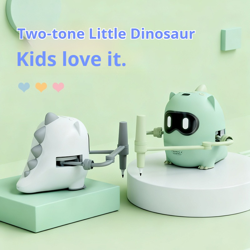 Generic Smart Dinosaur Drawing - Kids Education Learning ulasan dan harga