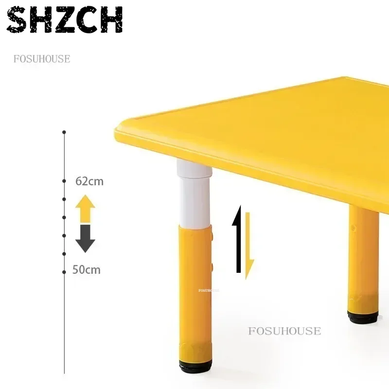 New Kindergarten Kids Table an - Kids Education Table ulasan dan harga