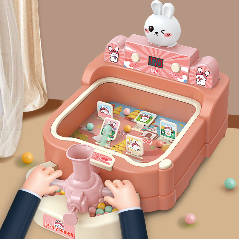 Children's Marbles Toy Kids Ba - Kids Education Table ulasan dan harga