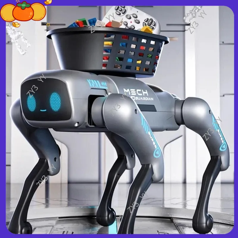 Leo 2026 New Ai Smart Remote C - Kids Education Things ulasan dan harga