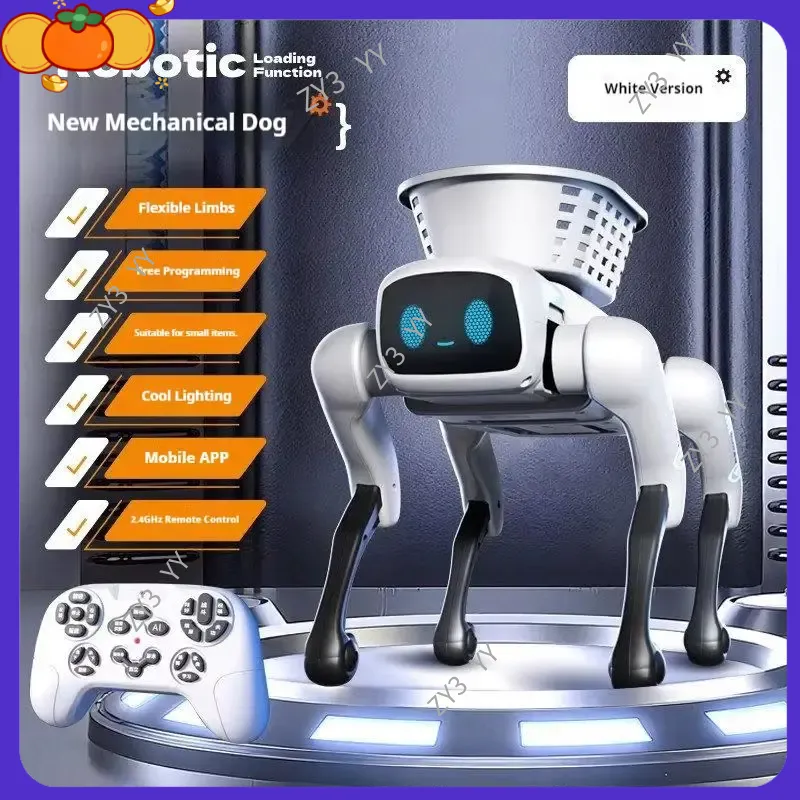Leo 2026 New Ai Smart Remote C - Kids Education Things ulasan dan harga