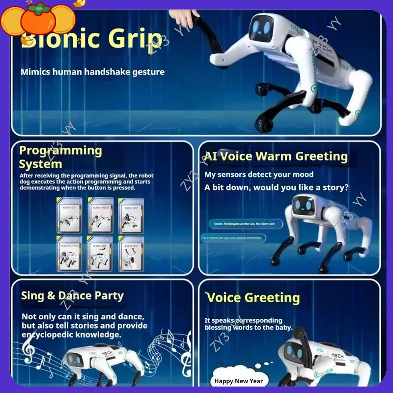 Leo 2026 New Ai Smart Remote C - Kids Education Things ulasan dan harga
