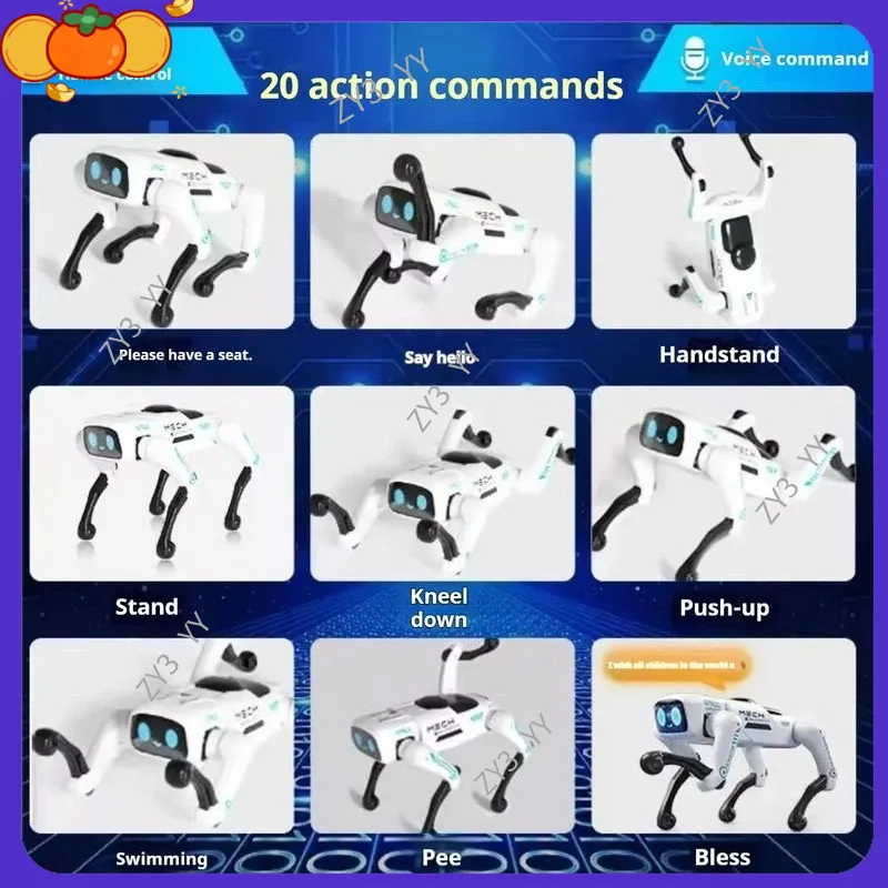 Leo 2026 New Ai Smart Remote C - Kids Education Things ulasan dan harga