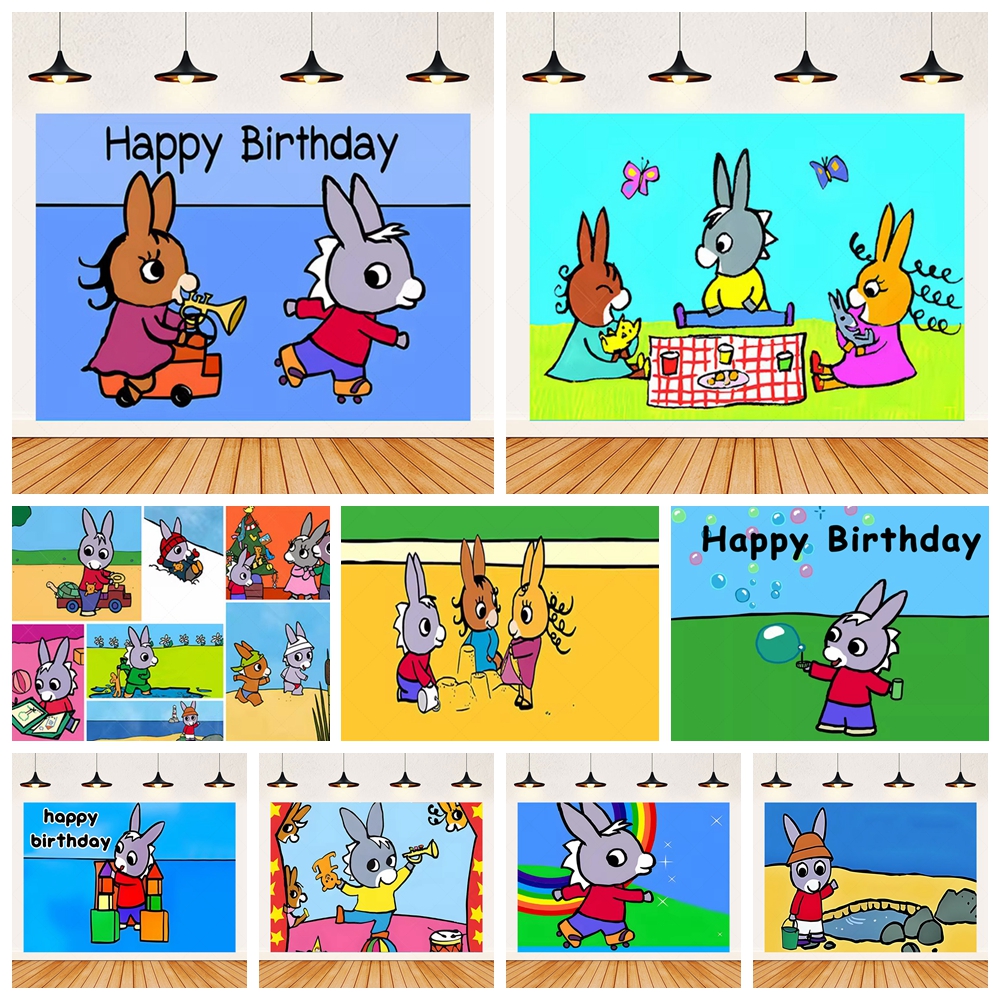 Lane Trotro Anime Photo Backgr - Background For Kids Education ulasan dan harga