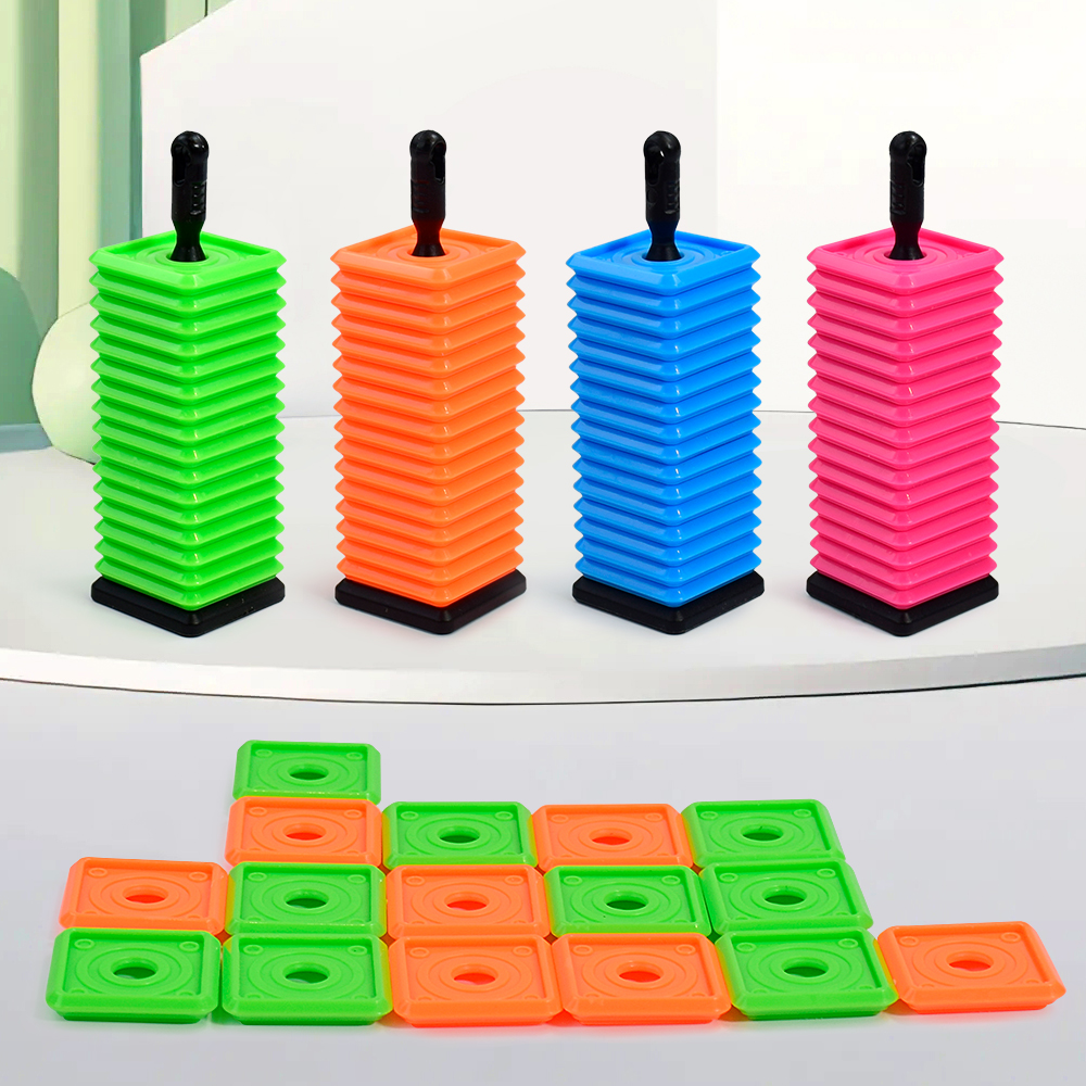 Portable Educational Gobang Ga - Kids Education Table ulasan dan harga